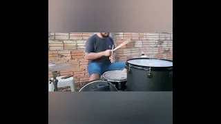 Maiara e Maraísa e Marília Mendonça - Presepada. drum cover