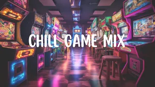 Game Center🕹 - Chill Lofi Mix - [Beats de hip hop de lO -Fi Chill]