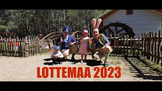 Lottemaa suvi 2023