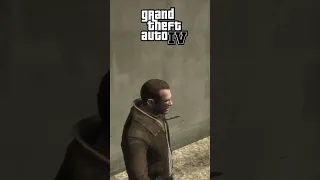 ПОЧЕМУ GTA 4 ЛУЧШЕ ПРОРАБОТАНА ЧЕМ GTA 5