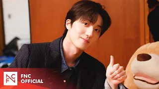 SF9 13TH MINI ALBUM [Sequence] JACKET MAKING FILM