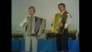 Hanuriesittelyä 1982 - Veikko Ahvenainen