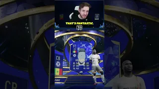 500K Packs in FIFA 23 are actually CRAZY