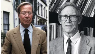 Breaking Down Ronald Dworkin and John Rawls