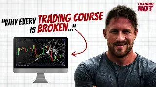 95% of Traders Fail Because Of This… w/ Tyler Malone