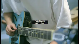 Rain Dance - Jeff lorber (guitar cover)