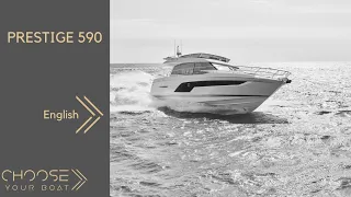 PRESTIGE 590: Guided Tour (in English)