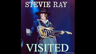 Stevie Ray Visited Promo 2021