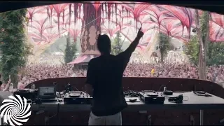 Tristan - Summer Solstice @ Ozora 2018