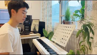 FKJ - Ylang Ylang 비올땐 이노래