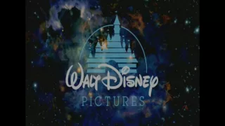 Disney Intro Logo Collection