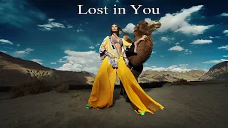 Anas Otman Lost in You
