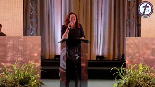 Dr. Dorinda Clark-Cole: “I’m Taking Back Everything