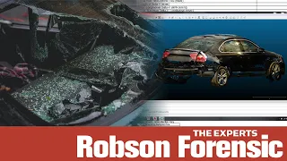 Expert Webinar: Understanding Forensic Technology Used in Vehicle Crash Cases