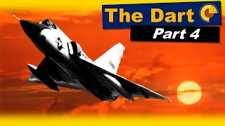 F-106 Delta Dart - The Unexpected Story - Part 4