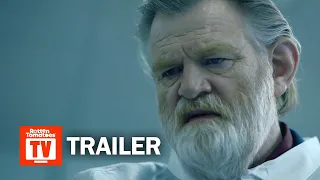 Mr. Mercedes S03E02 Trailer | 'Madness' | Rotten Tomatoes TV