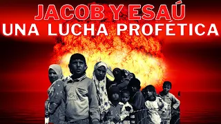 El Nacimiento de Jacob y Esaú | ¿Relacionado con la Profecía del FIN? Génesis 25 - Parte 2