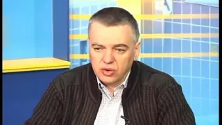 06.05.2016.ХАЕС. Екологічна безпека у зоні АЕС