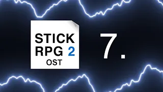Stick RPG 2 Soundtrack - 7. Home Sweet Home