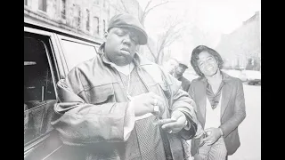 James Brown feat Notorious B.I.G - Man's World (Candy Remix)