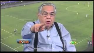 DONOS DA BOLA BAND RIO - EURICO MIRANDA : CLÁSSICOS EM SÃO JANUÁRIO PARTE 10