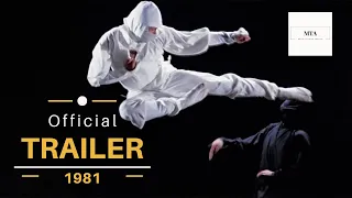 Enter the Ninja - Trailer 1981