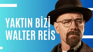 Neden Breaking Bad izlemelisin? - Hayatımı değiştiren yapımlar 2