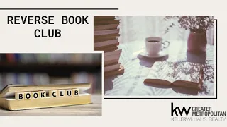 Reverse Book Club: Pitch Anything