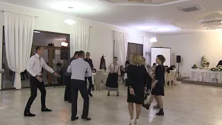 Відео від  "Фокус"Забава з муз.гурт:"Білі Черемхи"