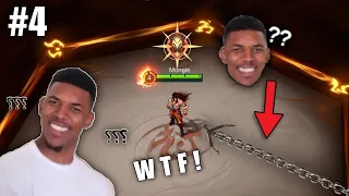 MOBILE LEGENDS WTF FUNNY MOMENTS | TikTok Compilations 2023 | PART 4