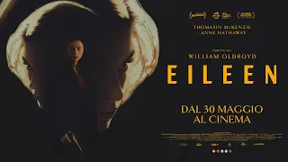 Eileen, con Thomasin McKenzie e Anne Hathaway, dal libro di Ottessa Moshfegh | Trailer ITA HD