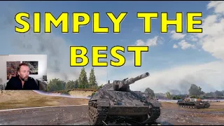 Simply The Best Light Tank Gameplay Tutorial You Will Ever See