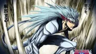 Ichigo vs Grimmjow slideshow - Blow me Away