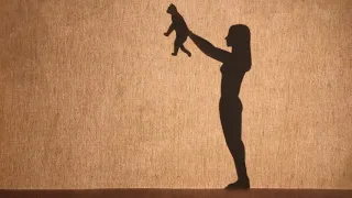 Picking Up a Cat Lion King Style (Stop Motion)