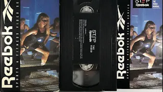 Step Reebok video 1992