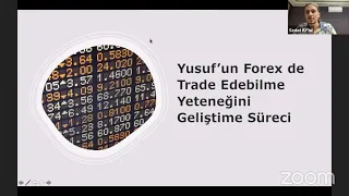 Forex de Analitik Düşünerek Trade Edebilme Becerisini Geliştirme Süreci