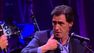 Neil Diamond duet with Rob Brydon 2014 One Night Special