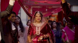 Atul & Shipra - Wedding Full Video