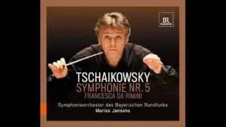 Tchaikovsky Symphony No.5 in E minor op.64