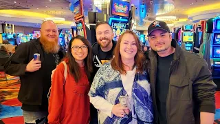 First Time Gambling in CO! Did We Win?