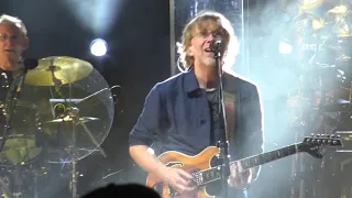 Trey Anastasio Band 7/7/23 Asbury Park, NJ No Men in No Man's Land