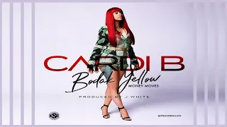 Cardi B - Bodak Yellow (Dj Lavrushkin Remix)
