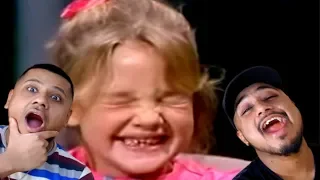 JOHNNY CARSON INTERVIEW DREW BARRYMORE AGE 7 REACTION