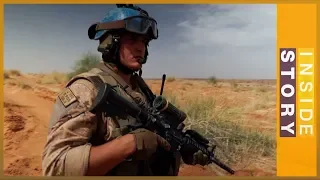 🇲🇱 Why are peacekeepers leaving Mali? | Inside Story