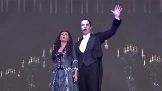 The Phantom of the Opera - West End LIVE 2018