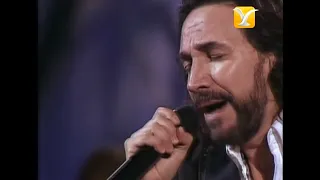 Marco Antonio Solís - Dónde Estará Mi Primavera - Festival de Viña 2008