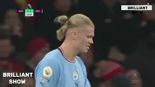 Manchester City Vs Arsenal 4-1 All Goals And Highlights 2024
