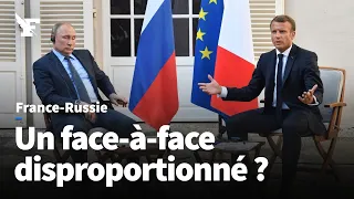 La France a-t-elle les moyens de tenir tête à la Russie ?