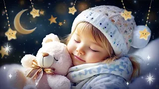 Beethoven♥ 3 hour Sleep Music for Babies ♥ Baby Lullaby To Go To Sleep Faster