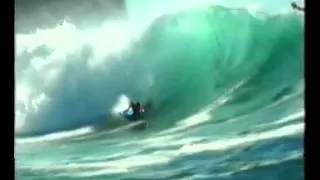 The Experiment bodyboard movie